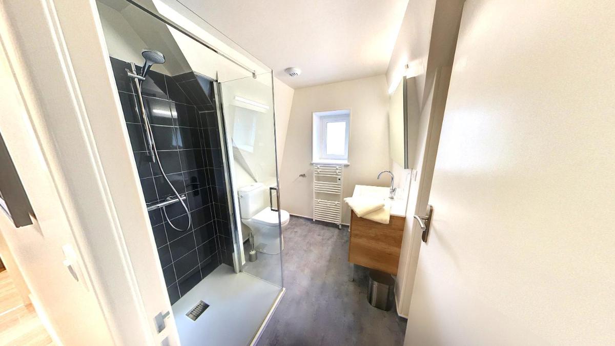 PROXIMITE LE PAL- Appartement 4 pers - Entrée SPA incluse - Housity