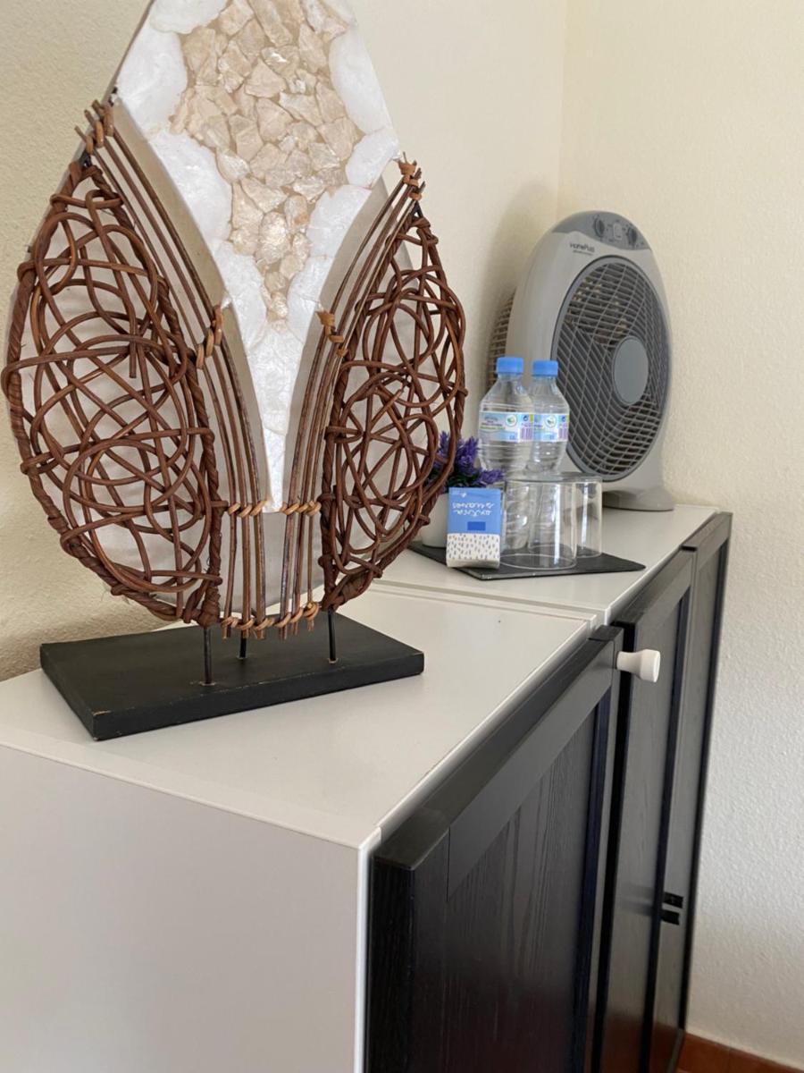 La Isla House 5 minuti Centro-Spiaggia Corralejo - Housity