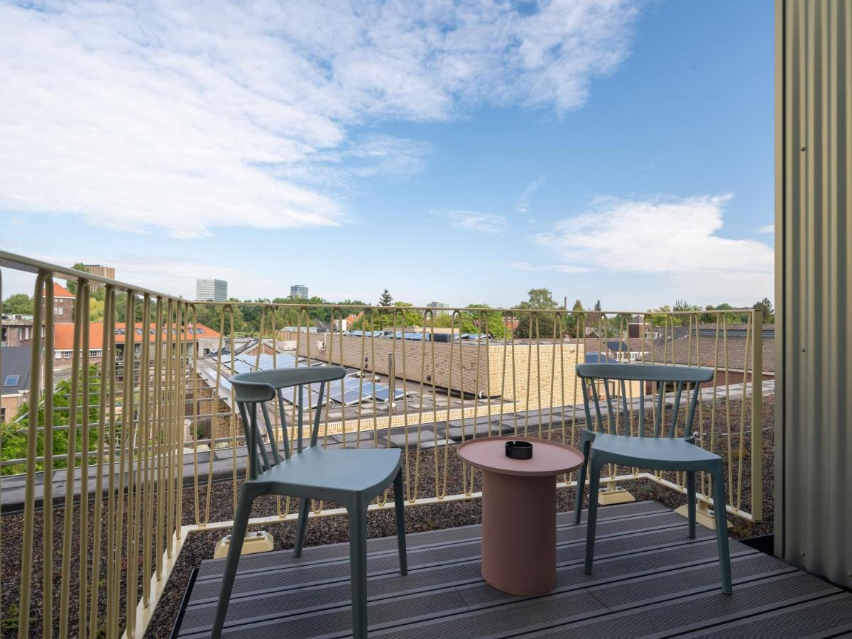 limehome Eindhoven Gashouder - Housity
