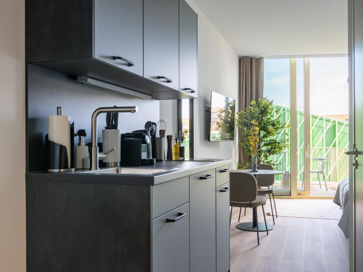 limehome Eindhoven Gashouder - Housity