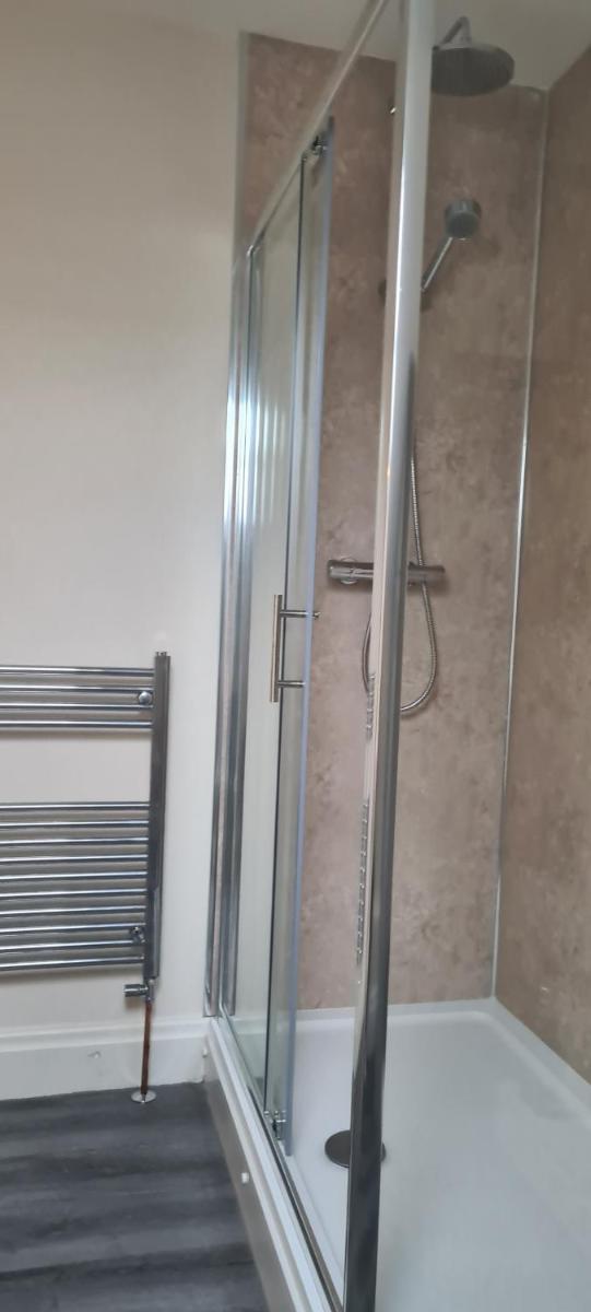 Lovely 1-Bed Loft in Newport - Housity