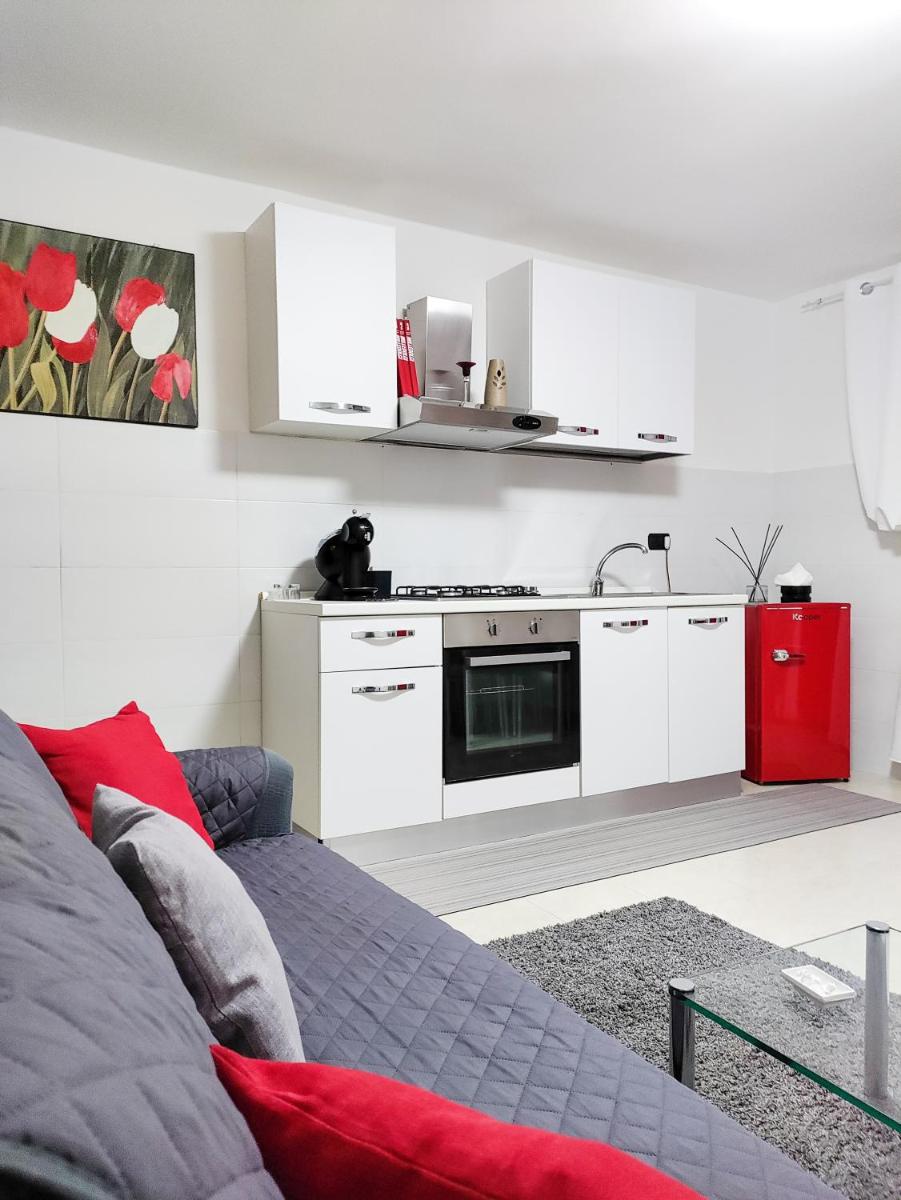 Susi apartment - Housity