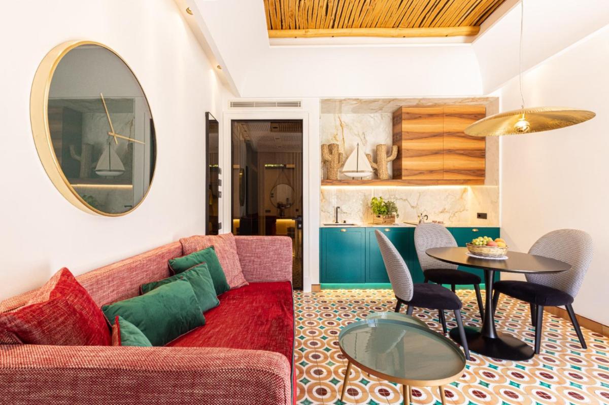 Casa Di Dora - Housity