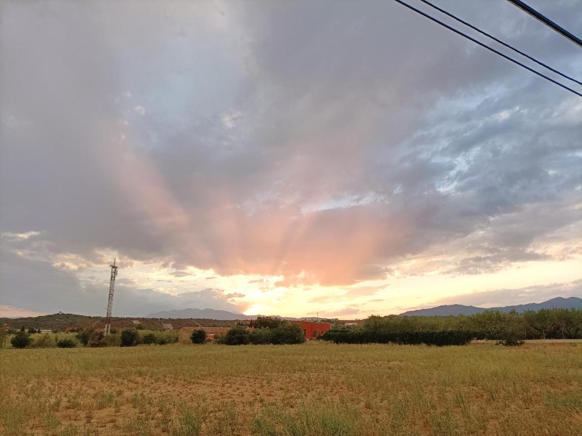 Alojamiento Familiar con Chimenea - Alt Empordà - Housity