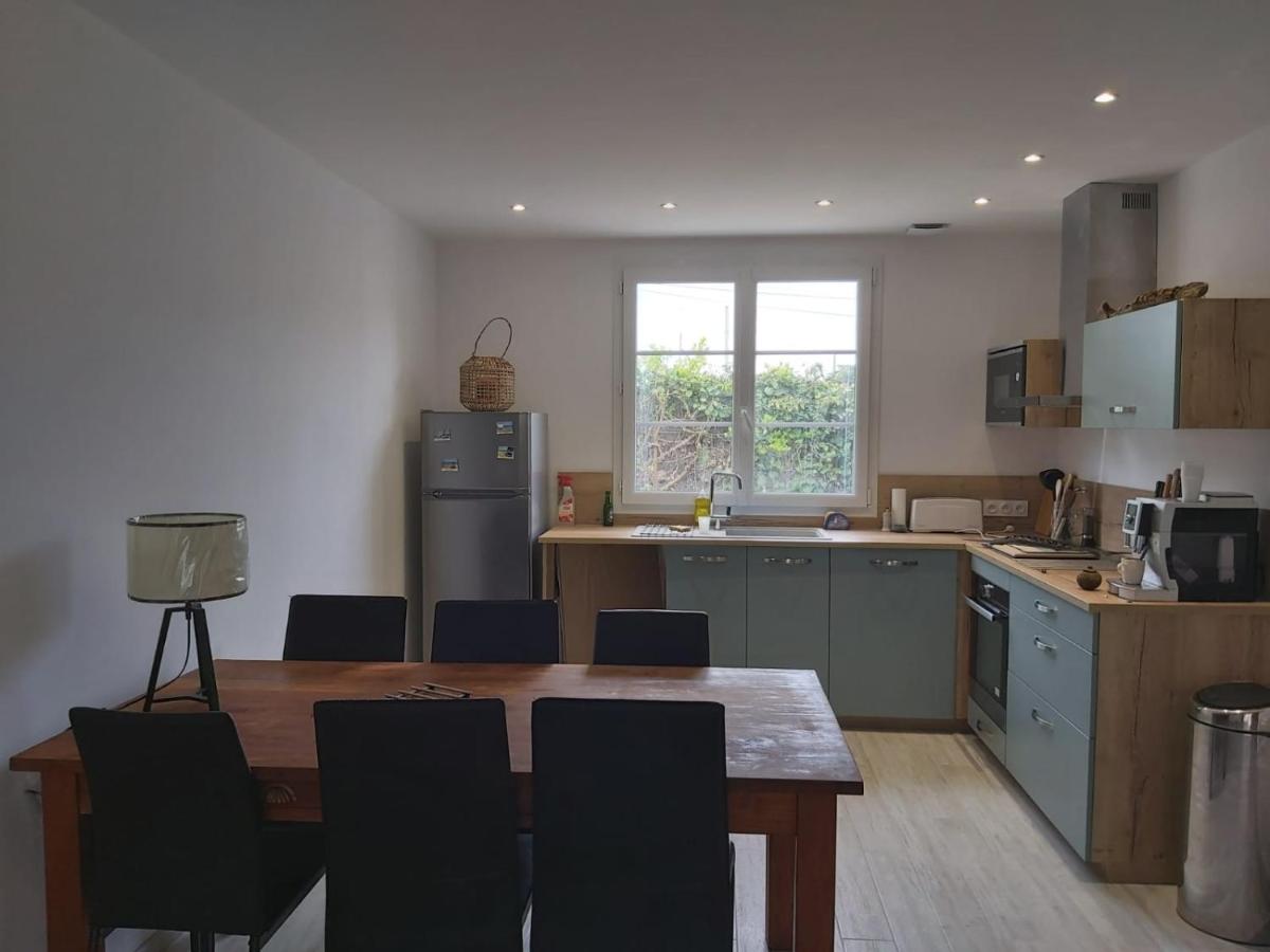 Domino , ile d' Oléron ,vacantiehuis 8 personen, dichtbij het strand - Housity