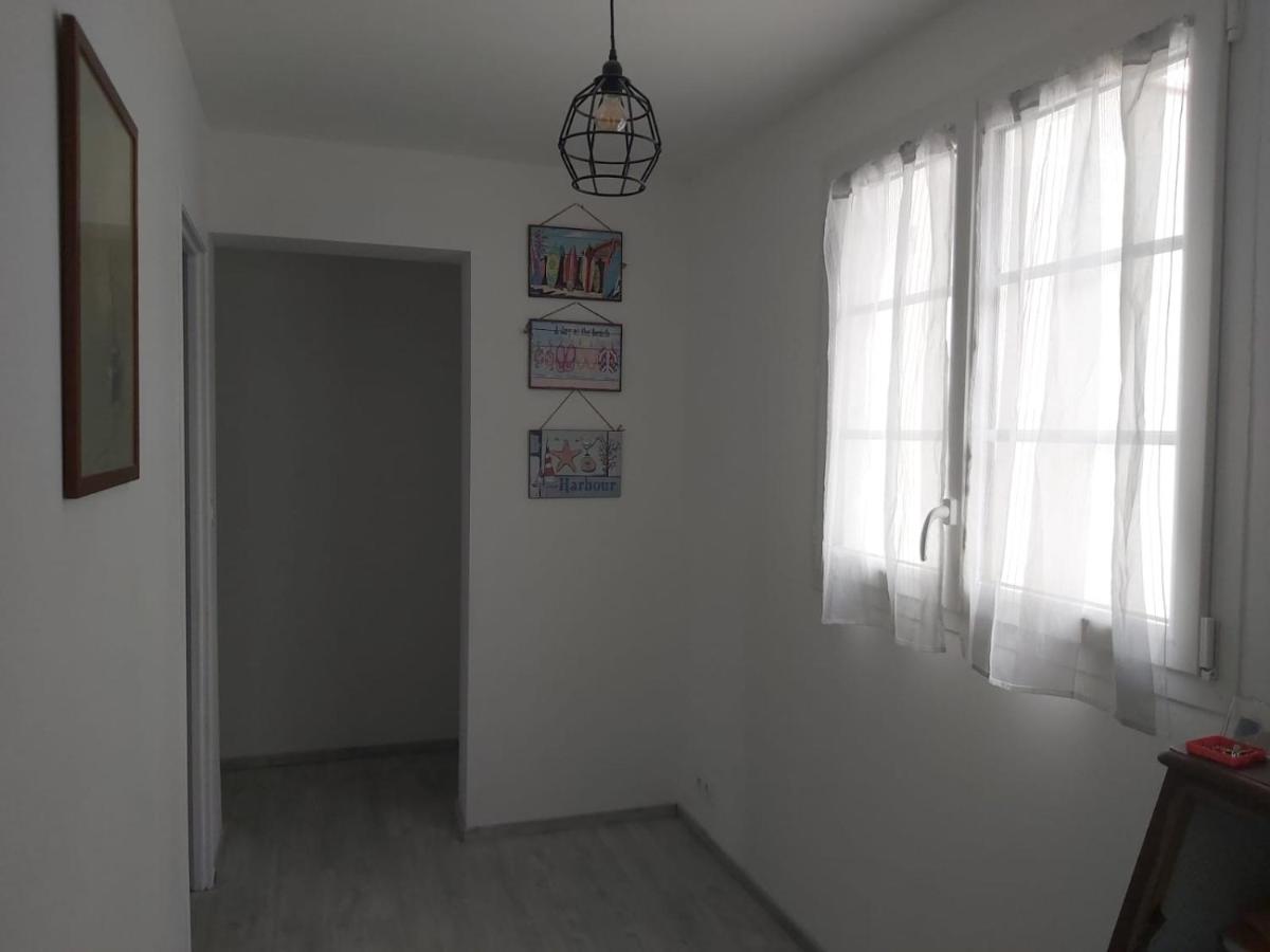 Domino , ile d' Oléron ,vacantiehuis 8 personen, dichtbij het strand - Housity