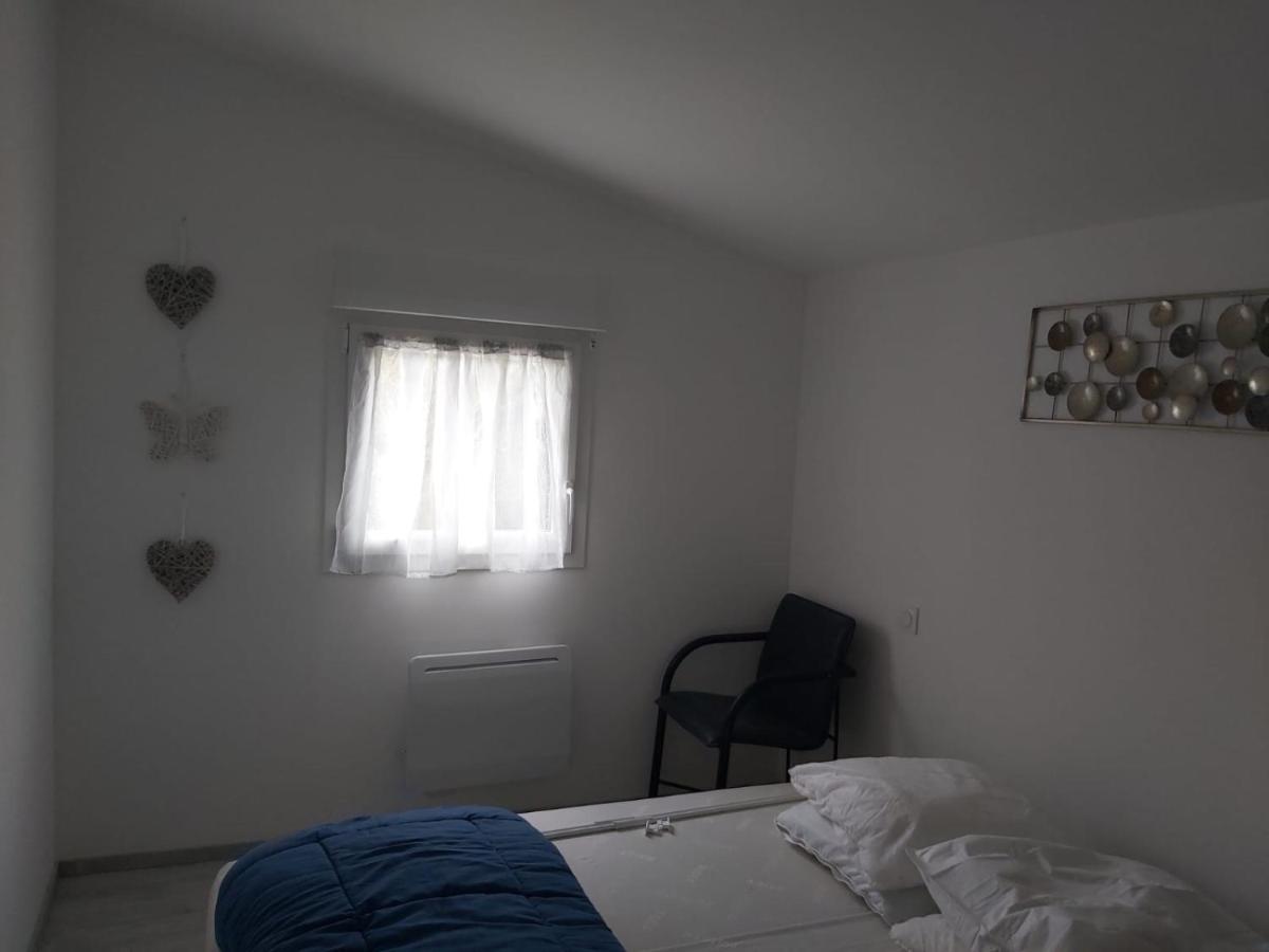 Domino , ile d' Oléron ,vacantiehuis 8 personen, dichtbij het strand - Housity