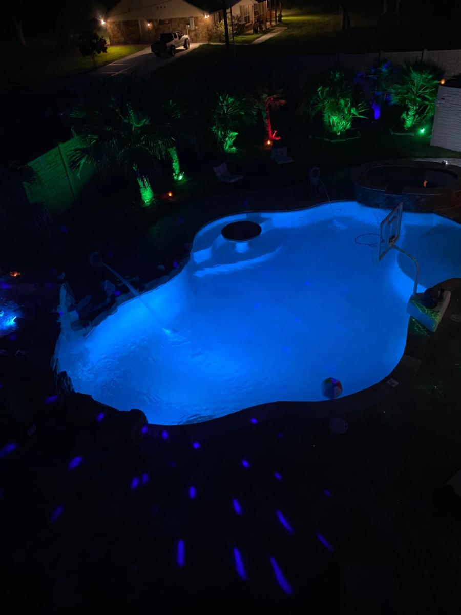LUXURY MANSION RENTAL IN HOUSTON TEXAS 6 Bedrooms - Housity