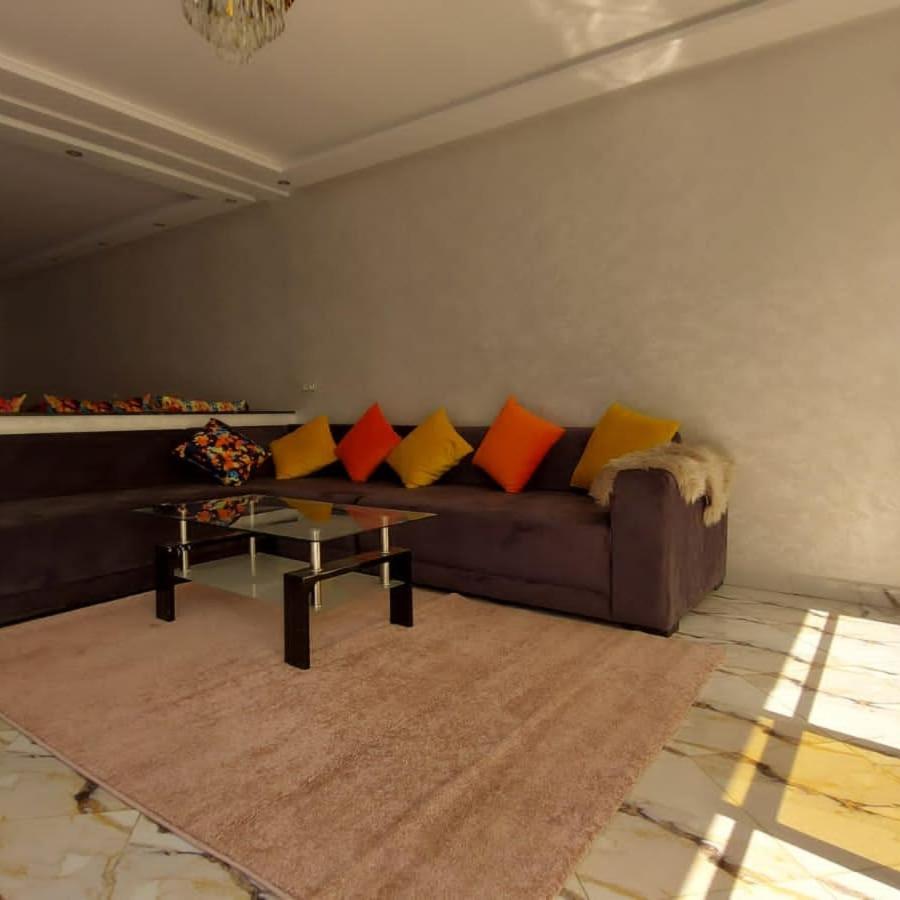 فيلا وليلي - Villa Walily - Housity