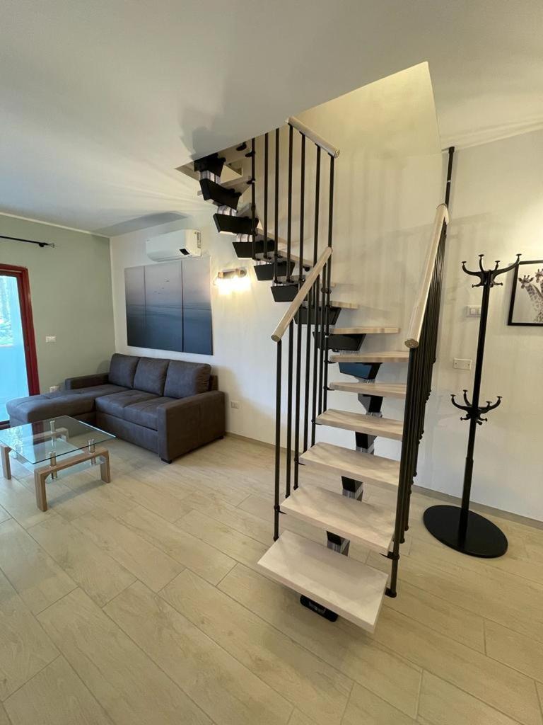 Appartamento LA ROTONDA - Housity