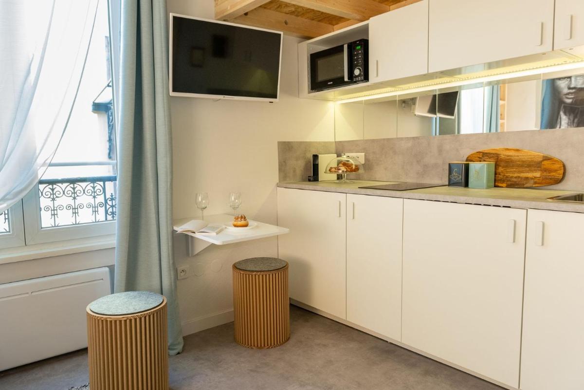La Cabane - Cocon - RBNB - Housity