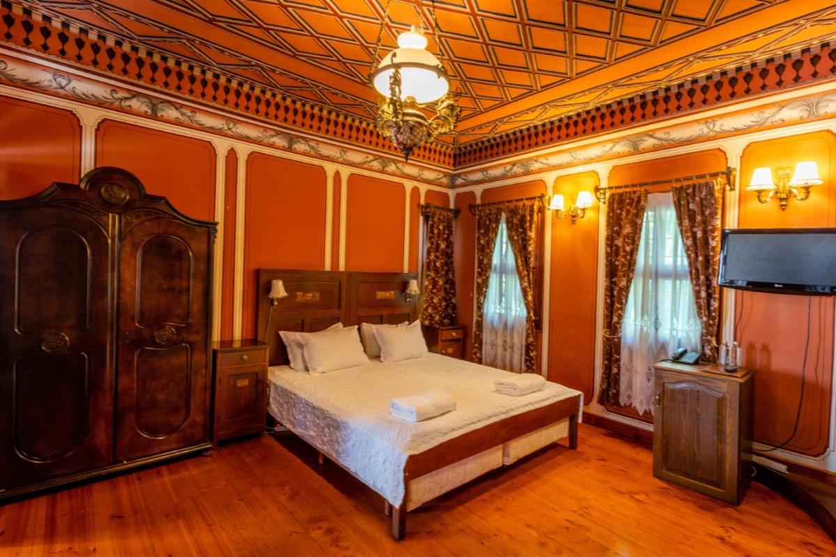 Old Legends - Housity