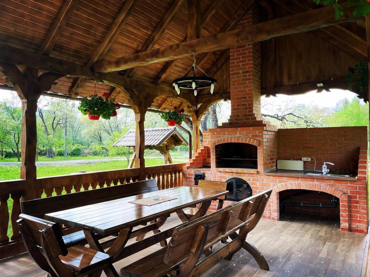 PENSIUNEA HAI IN MARAMURES - Housity