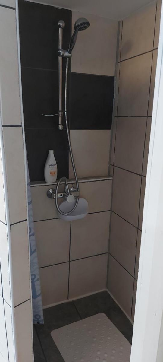 Studio apartment - Housity