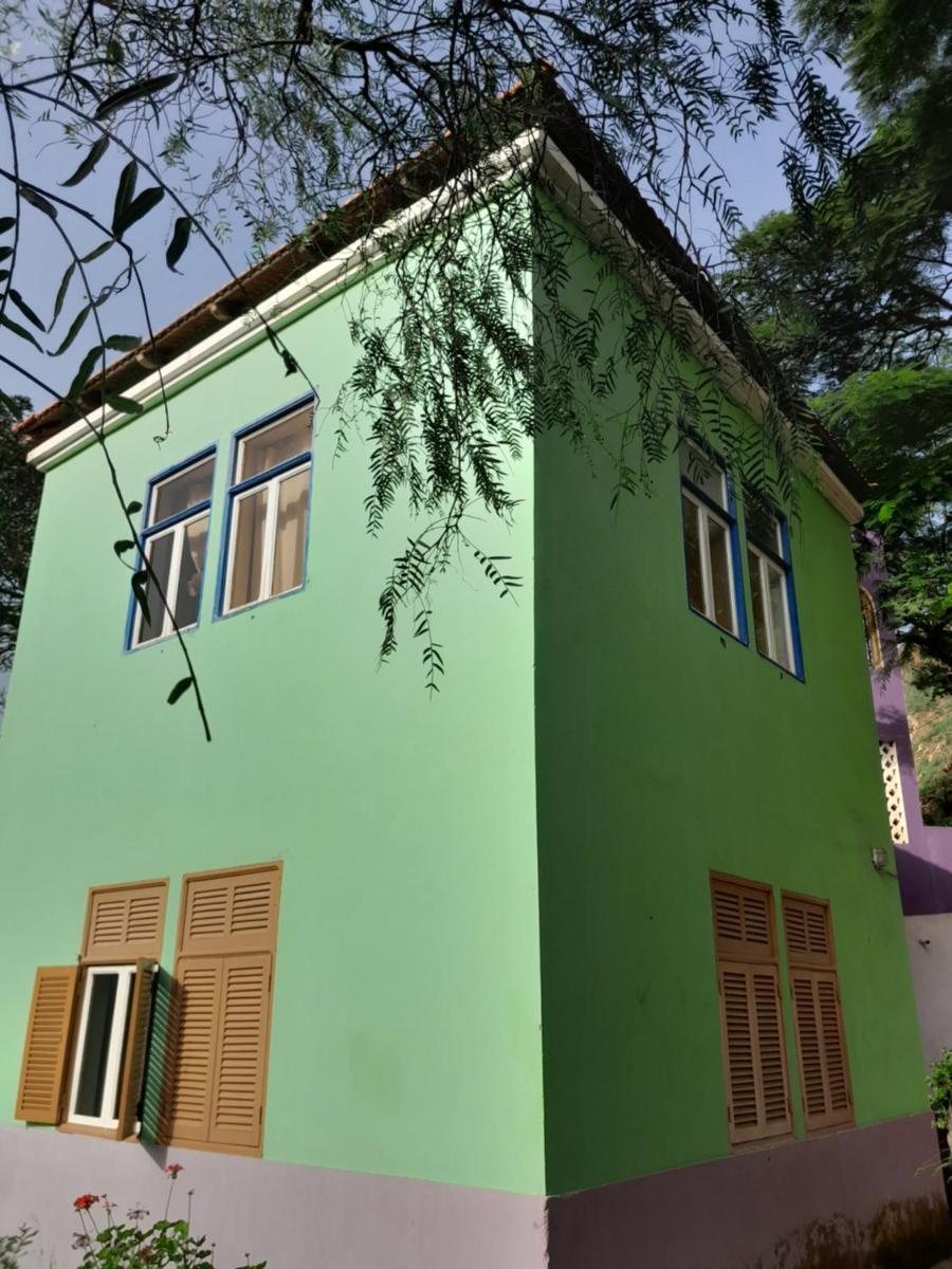 Pousada Rural Simpatia - Housity