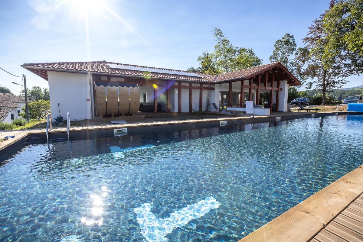 Maison Irriberria - Housity