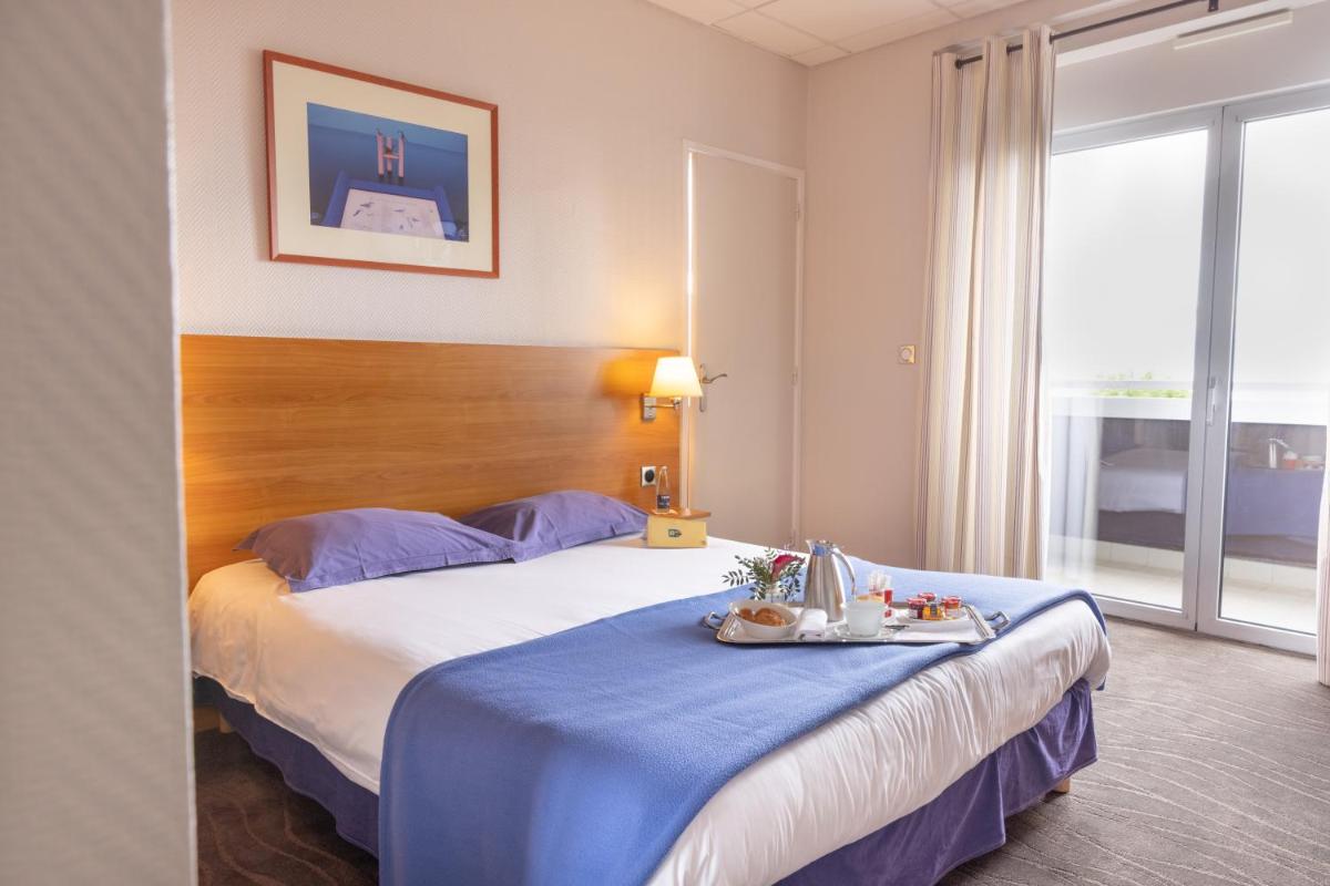 Hôtel Savoie Léman - Housity
