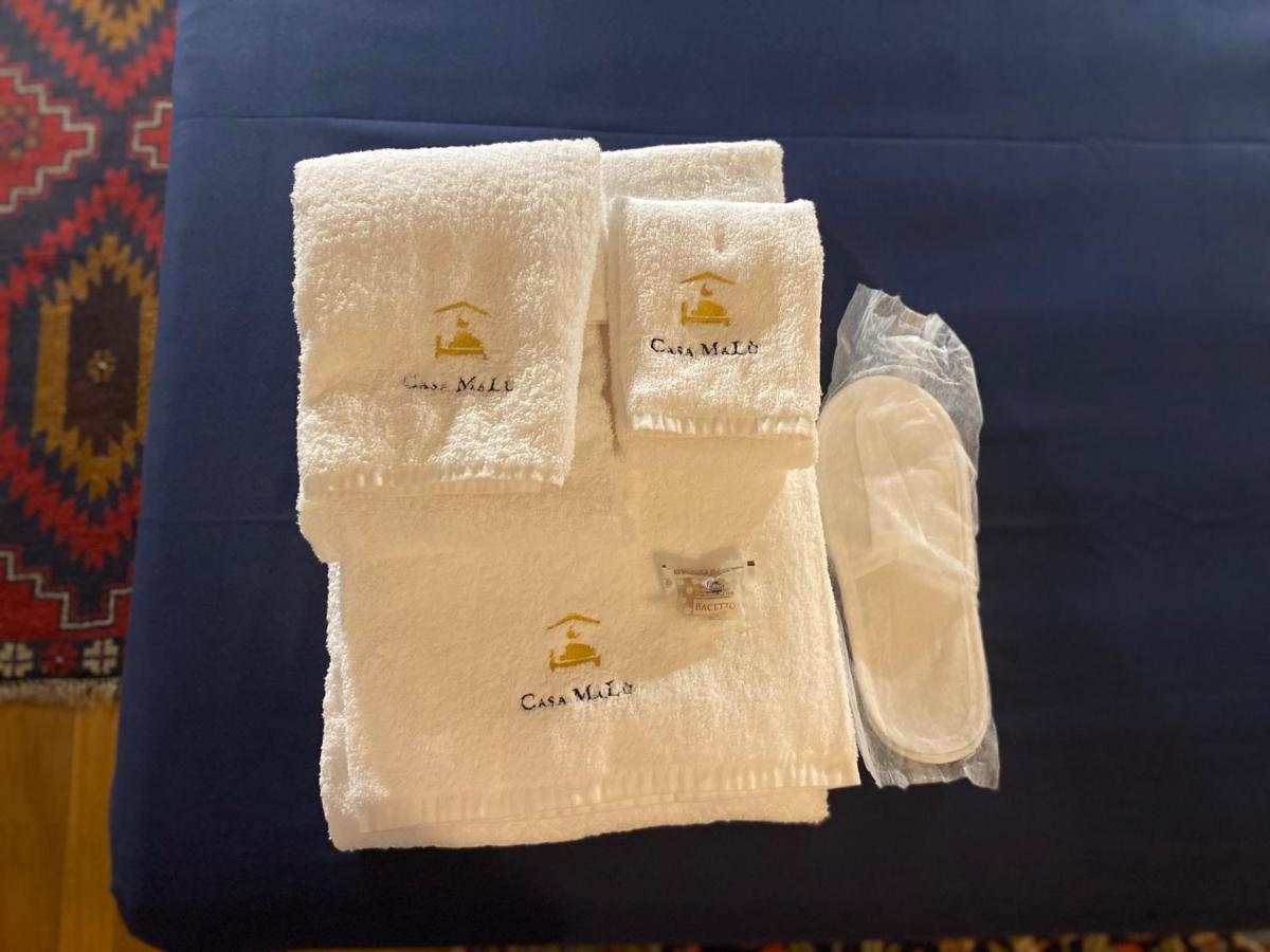 Casa MaLù - Housity