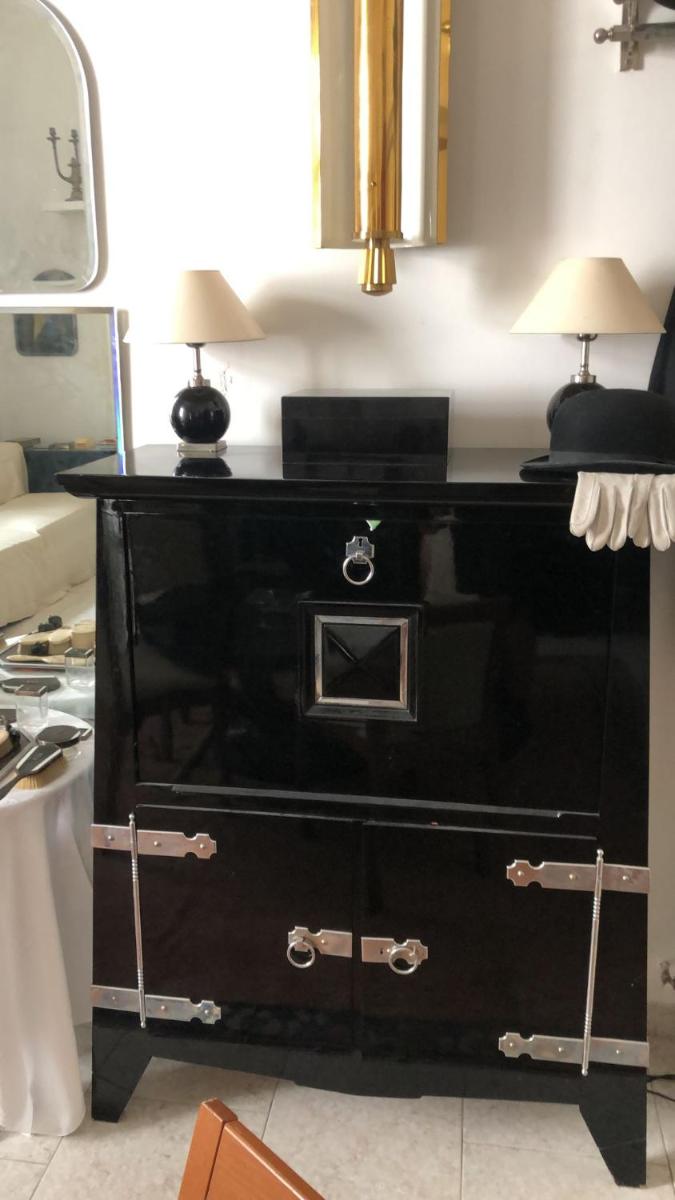 Stunning luxury B&B in medieval Main Street, Salerno - Housity