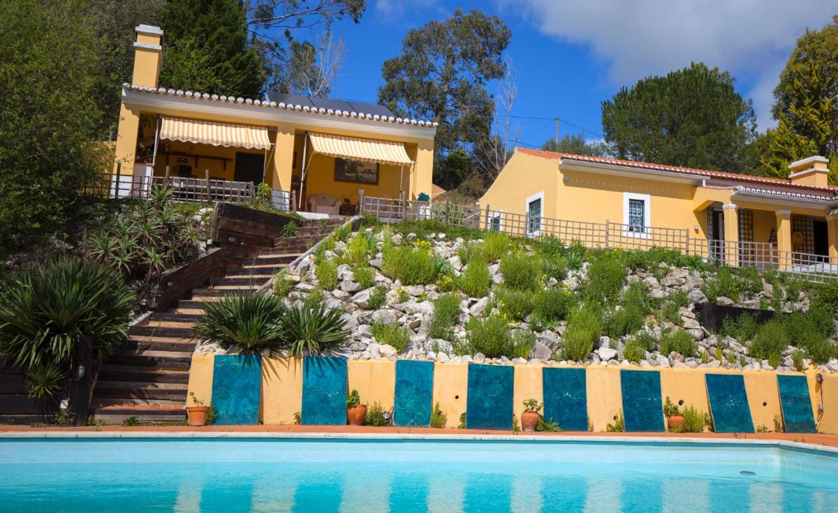 2Bedroom house with Swimming Pool and View - Housity