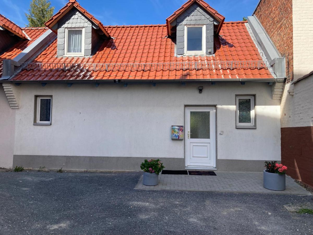 Ferienhaus Wendenburg - Housity