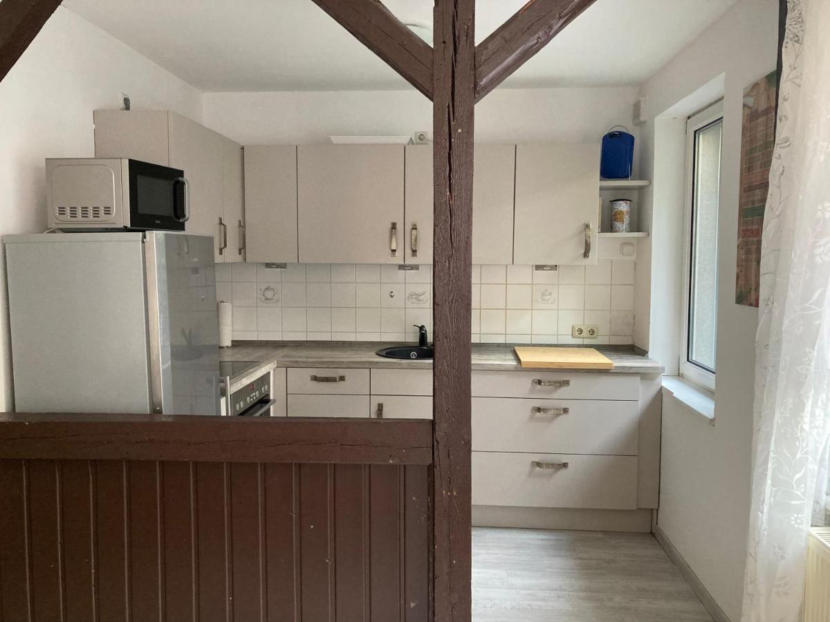 Ferienhaus Wendenburg - Housity