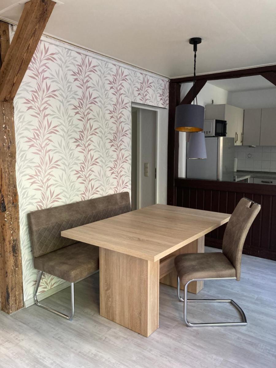 Ferienhaus Wendenburg - Housity