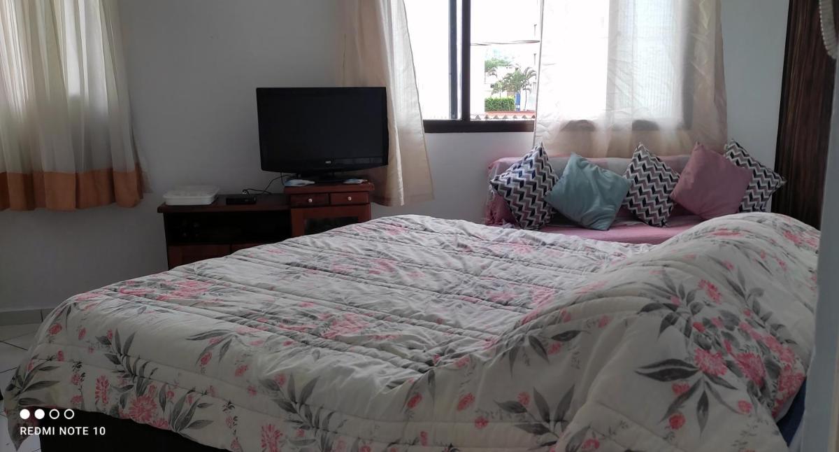 Studio Canto Forte - Praia Grande - Housity