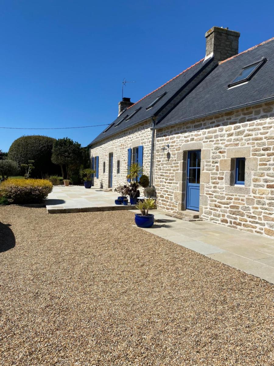 Kerberrien lodge avec connection internet - Housity