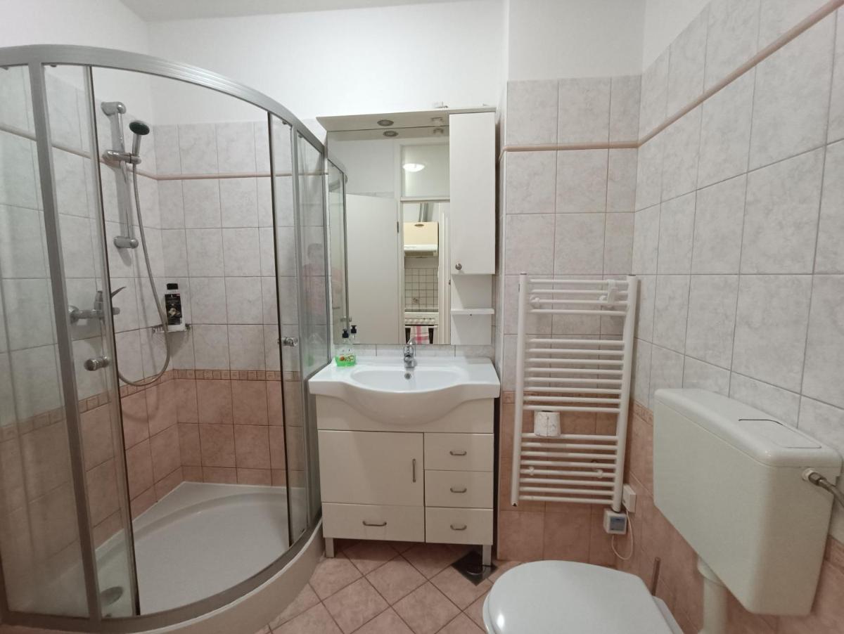 Suitetrails - Apartment Riba