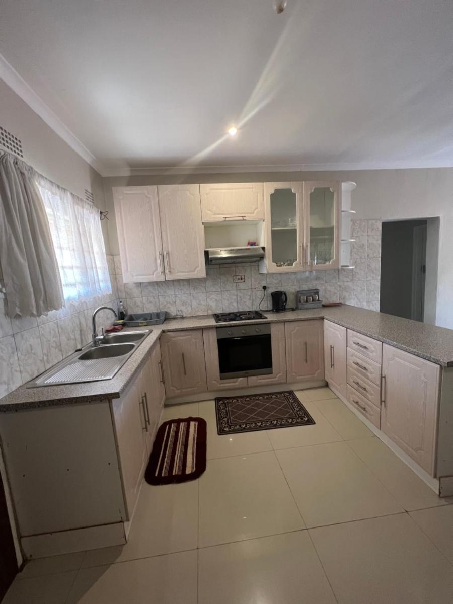 Bantuz Apartment - Hizvo