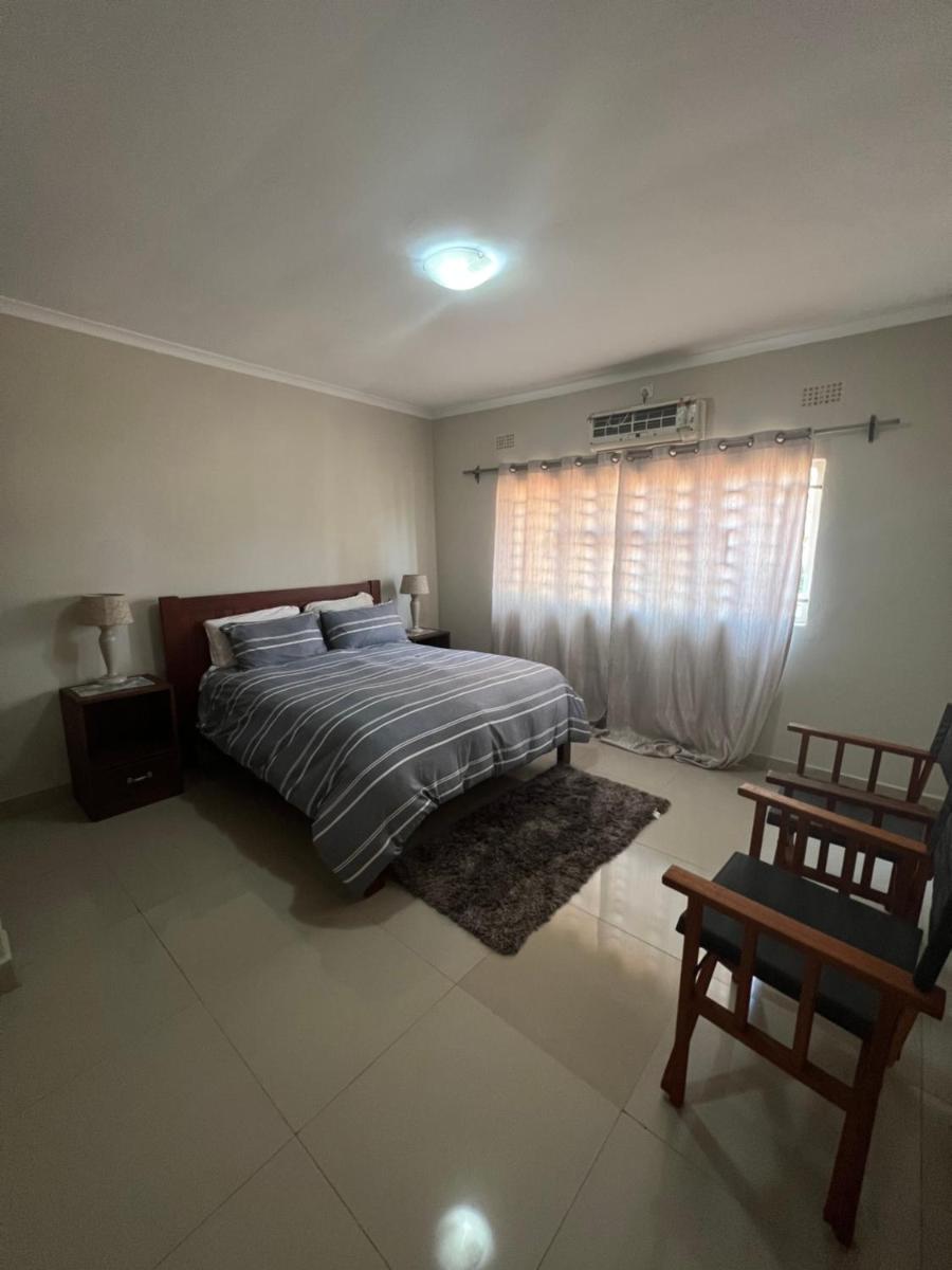 Bantuz Apartment - Hizvo