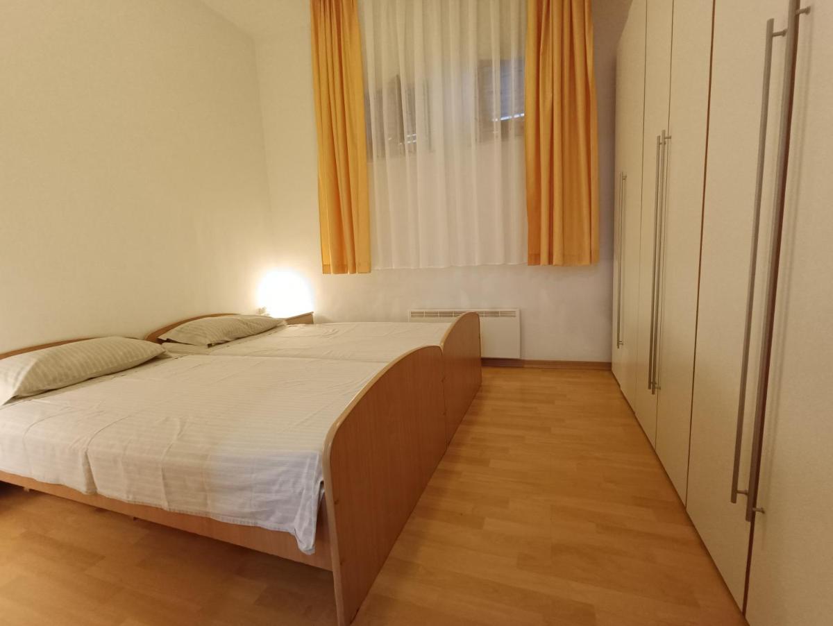 Suitetrails - Apartment Riba