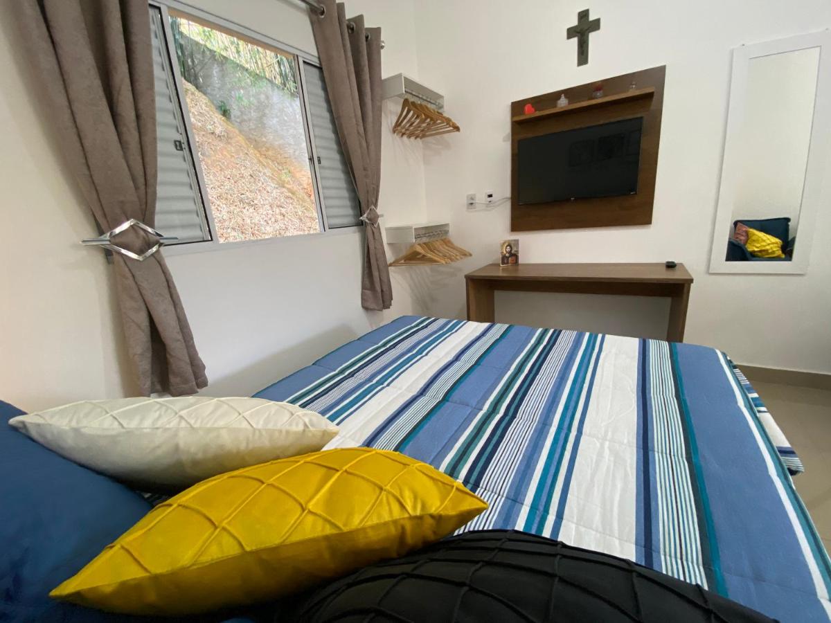 Suitetrails - Flat Recanto Novo CN