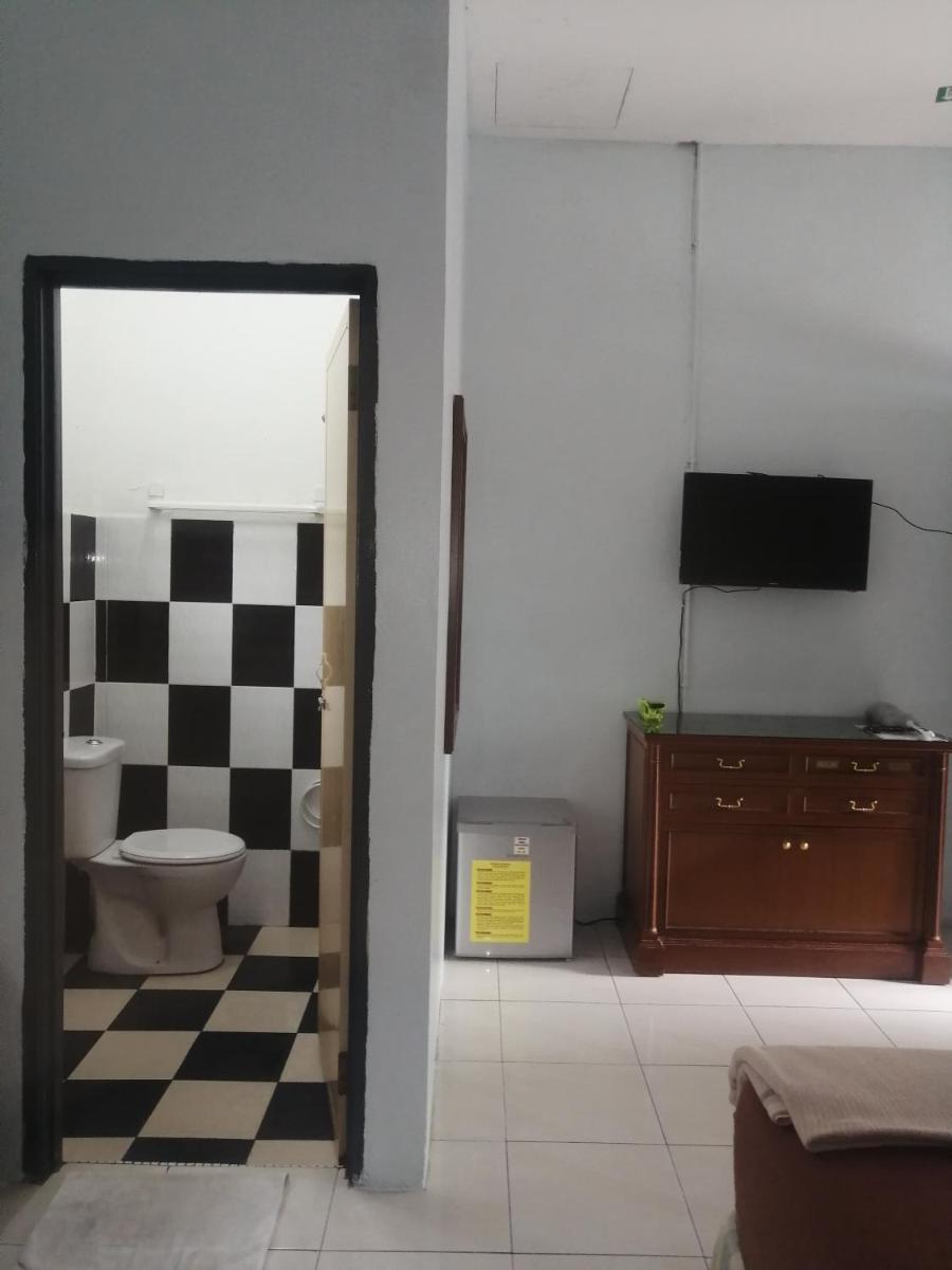 Kamar Musafir MMS - Housity