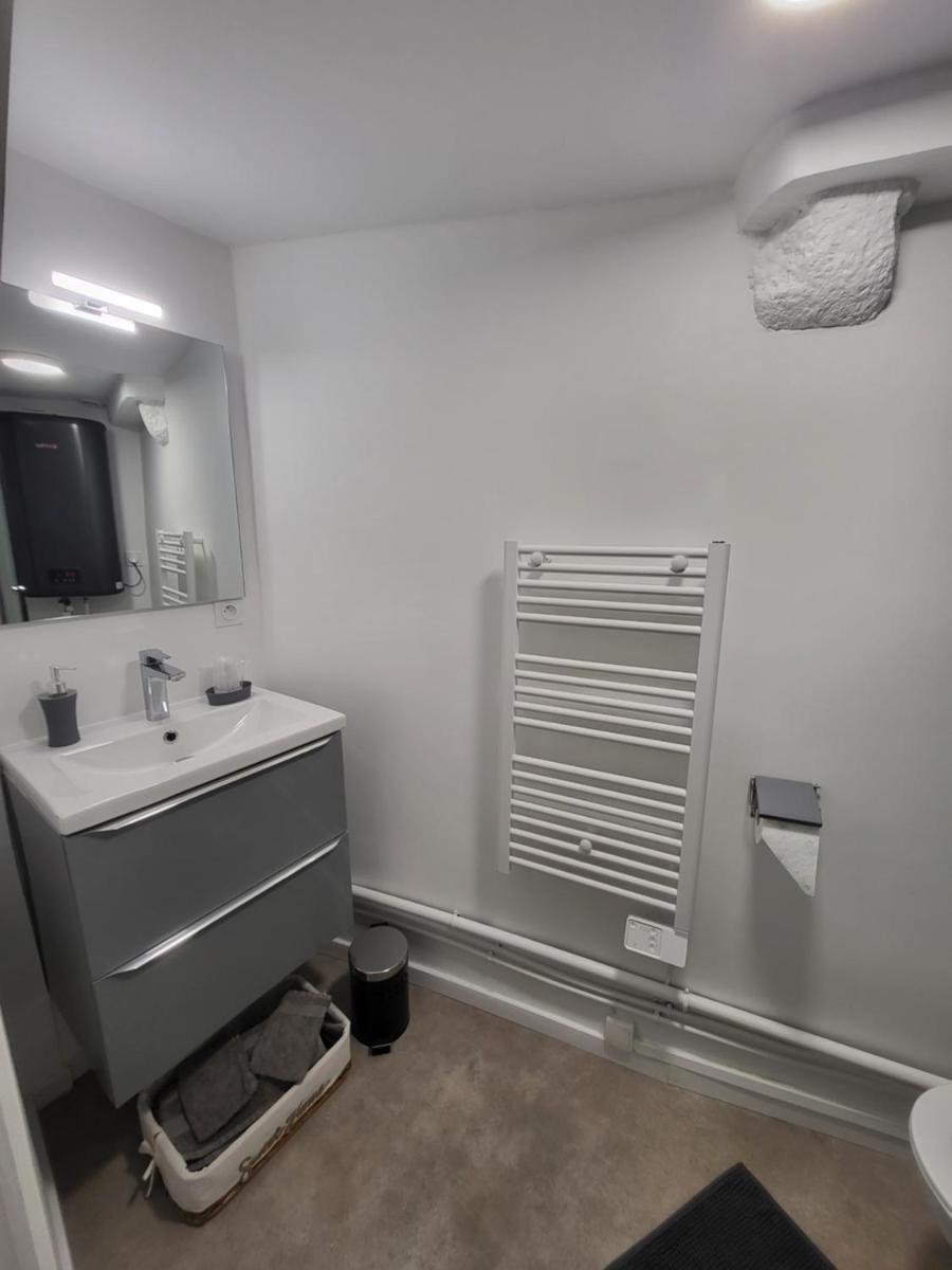 Superbe appartement T2 centre historique - Housity