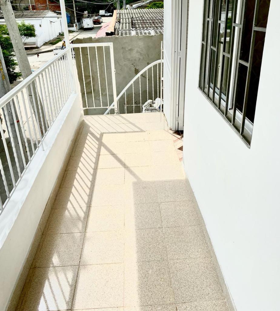 Apartamentos Rincón Garcia - Housity