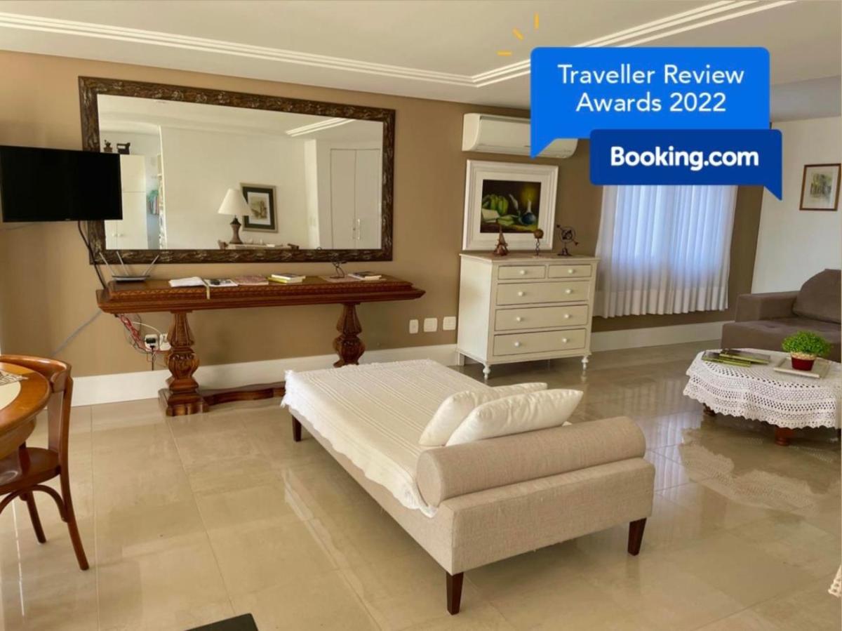 Apartamento Manfroi - Housity