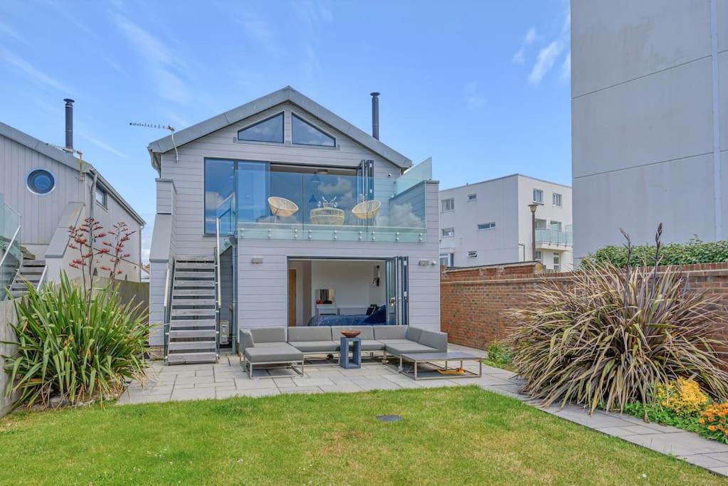 Seafire Beach House - West Wittering - Housity