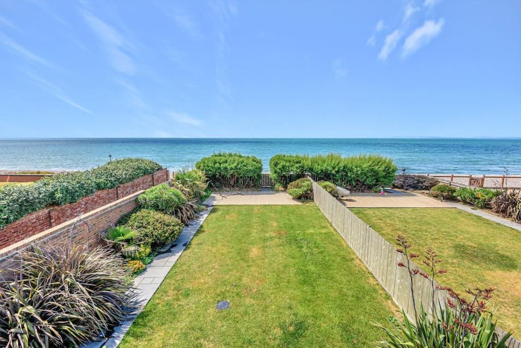 Seafire Beach House - West Wittering - Housity