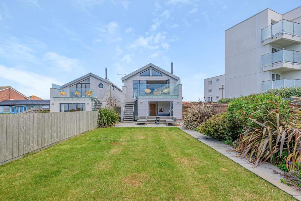 Seafire Beach House - West Wittering - Housity