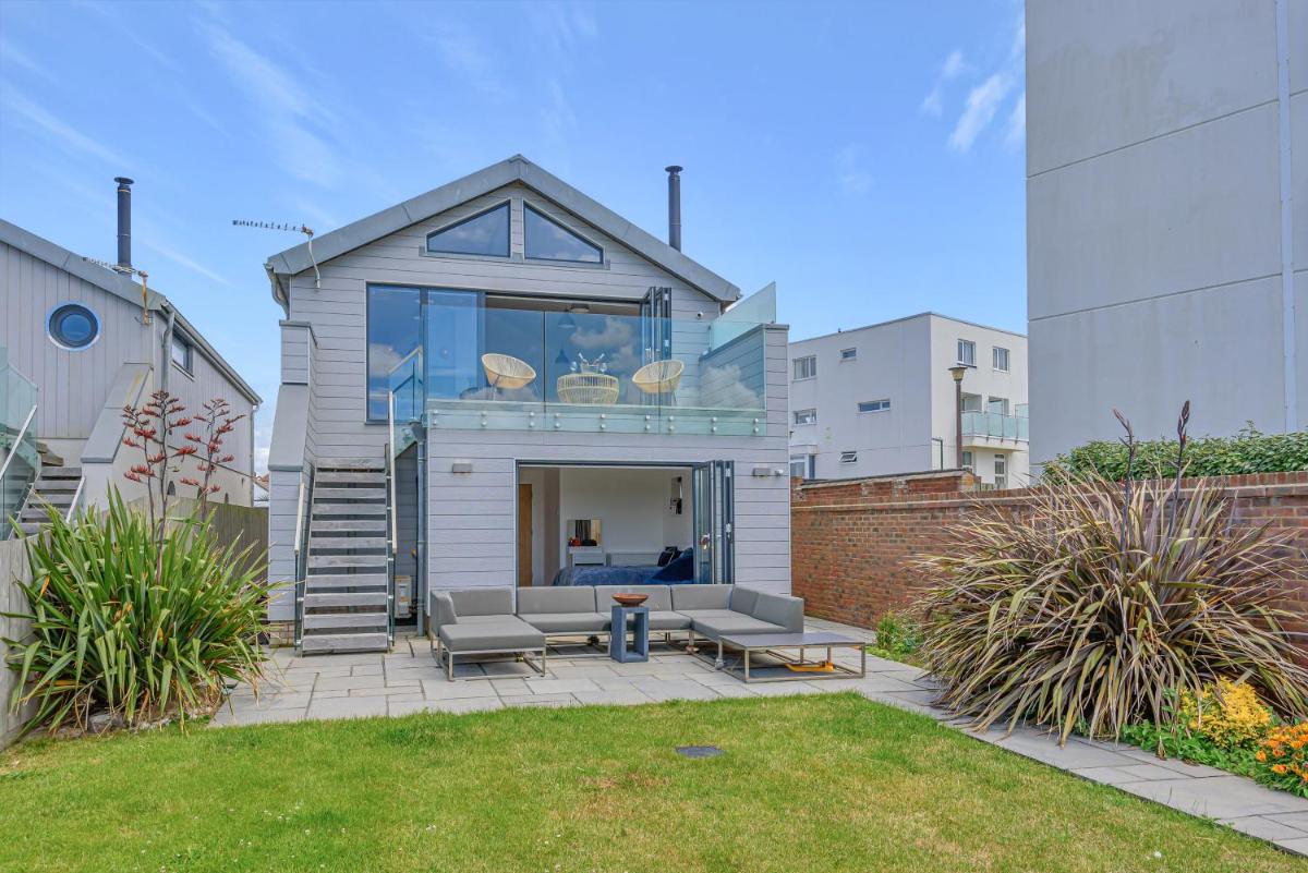 Seafire Beach House - West Wittering - Housity