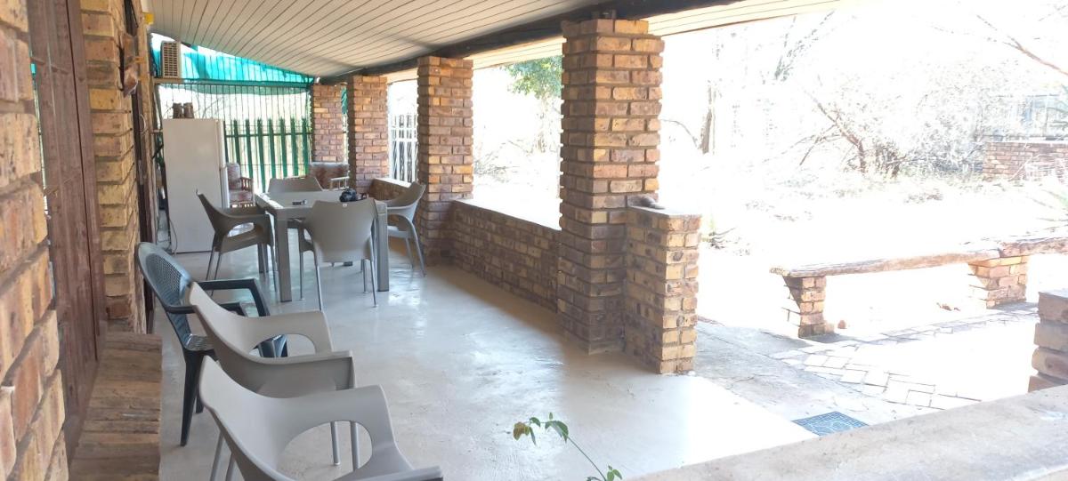 Nature Rest - Housity