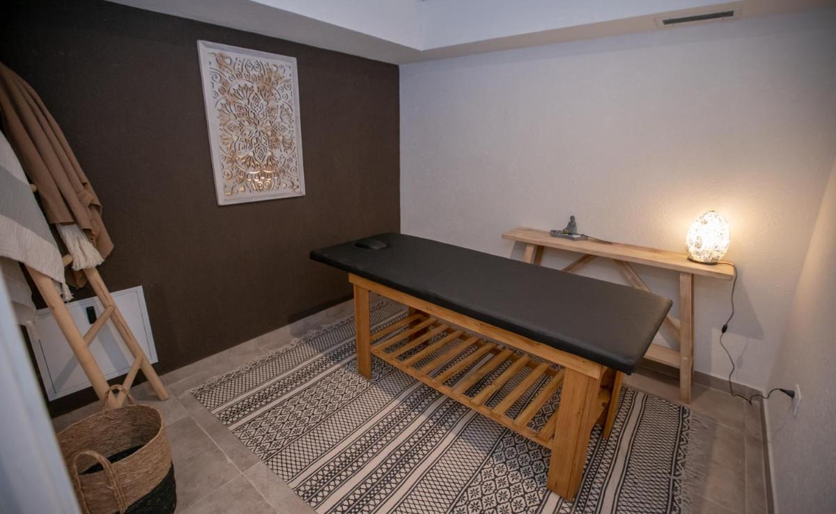 3 ambientes en Complejo de Lujo - Housity