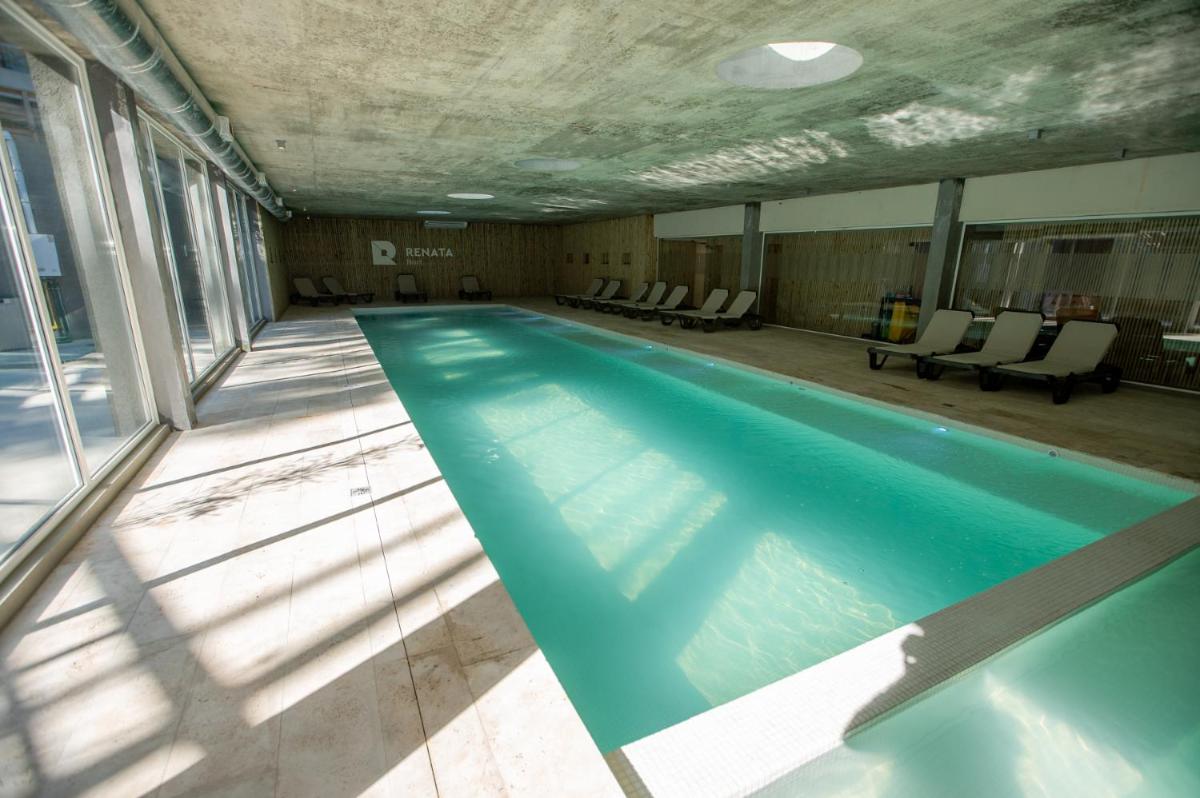 3 ambientes en Complejo de Lujo - Housity