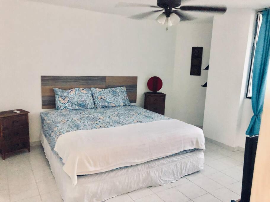 Suitetrails - Central Modern Apartment AC/Pool/Wifi