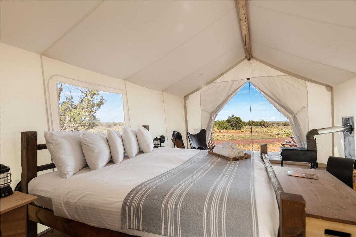 Under Canvas Grand Canyon - Housity