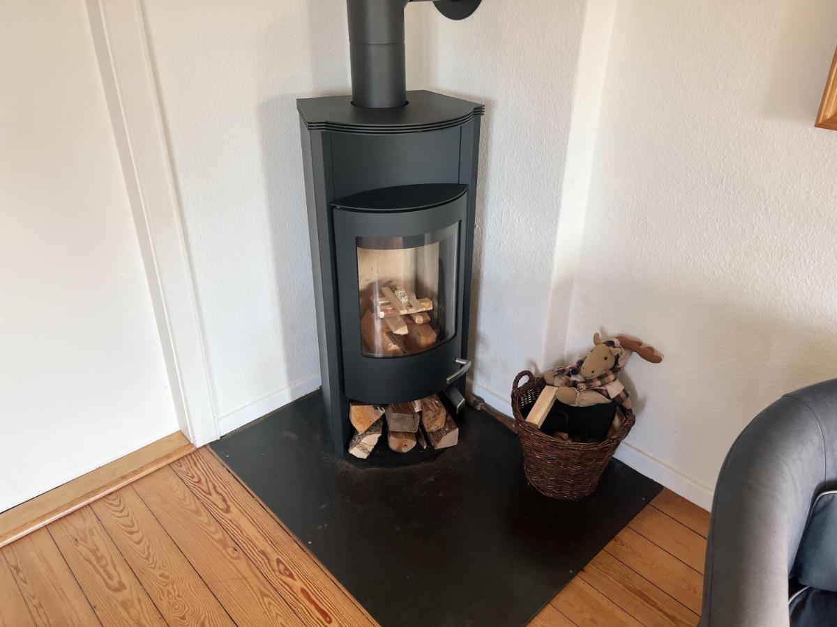 Reetdachhaus auf dem Osterdeich - Housity