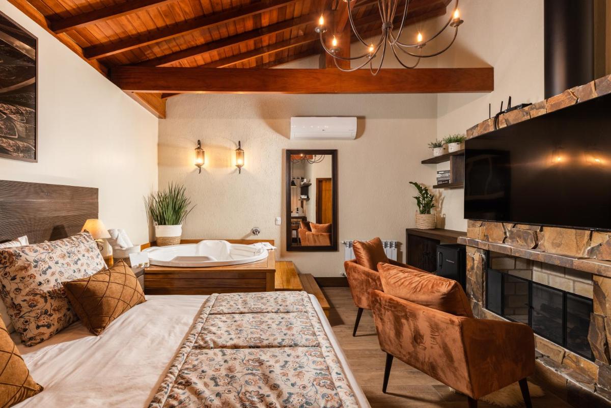 Hotel Vivenda dos Sonhos - Housity