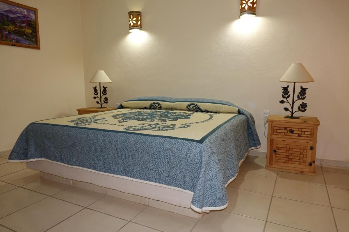 Quinta Comala Hotel & Villas - Housity